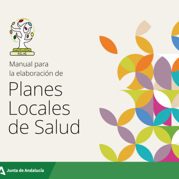 Publicaciones Red Local De Acción En Salud Relas